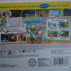 * Yoshi’s New Island Toimii: 2DS + 3DS + 3DSXL Lue Kuvaus - pikkukuva 3
