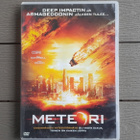 DVD: Meteori / Meteor (Christopher Lloyd, Stacy Keach 2009) - pikkukuva 1