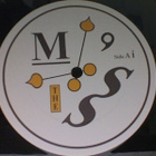 THE MONTELLAS :: PROTECTION :: VINYYLI  MAXI  12"       1987 - pikkukuva 3