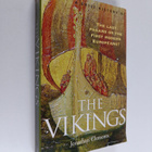 Jonathan Clements : A brief history of the Vikings : the ... - pikkukuva 1