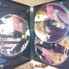 3dvd Sherlock Holmes Classic Collection BOX 2 ( SIS POSTIKUL - pikkukuva 3