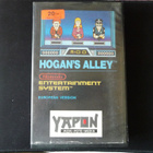NES - Hogan's Alley - Yapon vuokrapeli CIB - pikkukuva 1