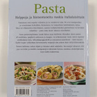 Pasta : helppoja ja hienostuneita ruokia italialaisittain - pikkukuva 2