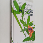 Vesa Tuominen : Herkkä kuin perhosen siipi : romaani (sig... - pikkukuva 1