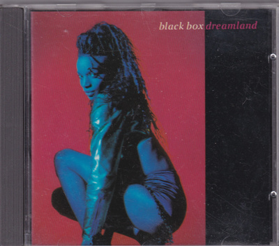 Black Box - Dreamland