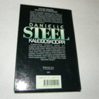Danielle Steel Kaleidoskooppi -sid - pikkukuva 2