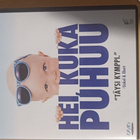 Hei kuka puhuu ja kuka puhuu nyt 2 dvd - pikkukuva 1