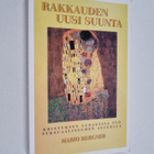 Mario Bergner : Rakkauden uusi suunta : Jeesuksen lunasta... - pikkukuva 1