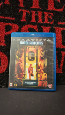 Hotell Artemis