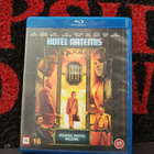 Hotell Artemis - pikkukuva 1