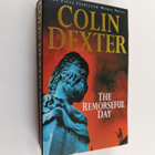 Colin Dexter : The Remorseful Day - pikkukuva 1