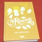 The Rasmus kirja - pikkukuva 1
