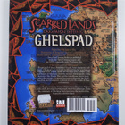 Sword and Sorcery Studio : Scarred Lands Campaign Setting... - pikkukuva 2