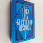 Egon Friedell : Uuden ajan kulttuurihistoria 1 - pikkukuva 1