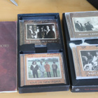4CD + vihko The Doors : Box Set - pikkukuva 3