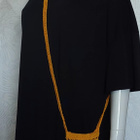 Alina´s Handmade virkattu juomapullon kantoapu - pikkukuva 4