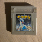 Pokémon Silver Version – Game Boy Color (Aito / EUR) - pikkukuva 1