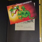 Wallu & Wexteen: Mikrokivikausi/Kun esi-isä tietokoneen osti - pikkukuva 3