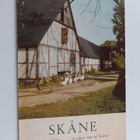Nils Nilehn : Skåne : En resa i färg - A colour tour of S... - pikkukuva 1