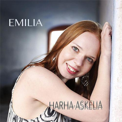 EMILIA HÄNNINEN : Harha-askelia