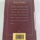 Wole Soyinka : Isara : matka Esseen ympäri - pikkukuva 2