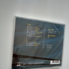 CD KARI KRIIKKU, ANSSI KARTTUNEN A Due, Duos for Clarinet... - pikkukuva 2