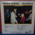 Pekka Streng - Kesämaa M/M LP - pikkukuva 2