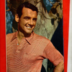 Ajan Sävel n:o 7 1960 Väriliite William Holden. Buck Class. - pikkukuva 5