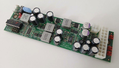 M2-ATX DC-DC poweri