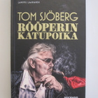 Lamppu Laamanen: Tom Sjöberg – Rööperin katupoika (2025) - pikkukuva 1