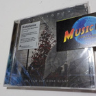 KATATONIA - LAST FAIR DAY GONE NIGHT UUSI CD+DVD - pikkukuva 1