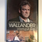 Wallander - Hymyilevä mies (DVD) Kenneth Branagh (2009) - pikkukuva 1