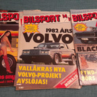 BILSPORT 13 st.tidningar - pikkukuva 1
