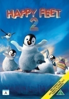 Happy Feet 2