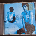 Mick Jagger: Wandering Spirit cd - pikkukuva 1
