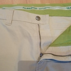Housut koko 46/ W30, L32 ALBERTO Golf pants. - pikkukuva 5