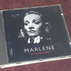MARLENE DIETRICH - MARLENE - CD - kokoelma - pikkukuva 1
