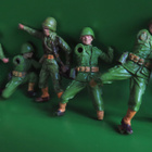 Britains Deetail -amerikkalaiset (9 kpl) - pikkukuva 3