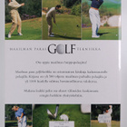 Malcolm Campbell : Maailman paras golftekniikka - pikkukuva 2