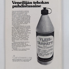 Hano Koskela : Merenkävijäin vuosikirja 1977 - pikkukuva 2