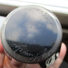 KUMELA JACOBINO LILA KIULU k. 14cm signeerattu - pikkukuva 4
