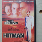 Hitman DVD ( v. 1995 ) - pikkukuva 1