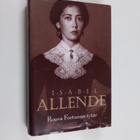Isabel Allende : Rouva Fortunan tytär - pikkukuva 1