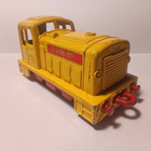 Shunter Matchbox - pikkukuva 1
