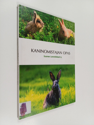 Kaninomistajan opas