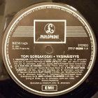 (LP) Topi Sorsakoski - Yksinäisyys - pikkukuva 3