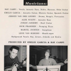 Ray Campi & The Bellhops – Rockin' Around The House - pikkukuva 4