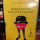 Porvariston hillitty charmi (1972) DVD Suomijulk Luis Buñuel - pikkukuva 1