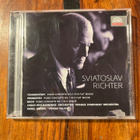Sviatoslav Richter - Piano Concertos cd - pikkukuva 1