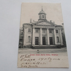 Pietari Suomen Pyhän Marian Kirkko 1903 np - pikkukuva 1